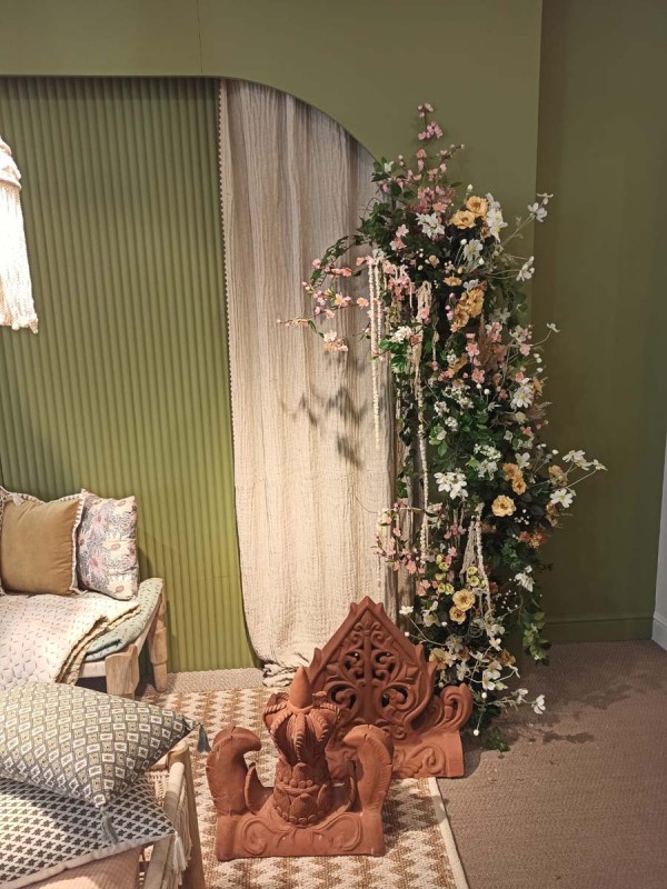 ILE DE FRANCE - MADURA - PARIS